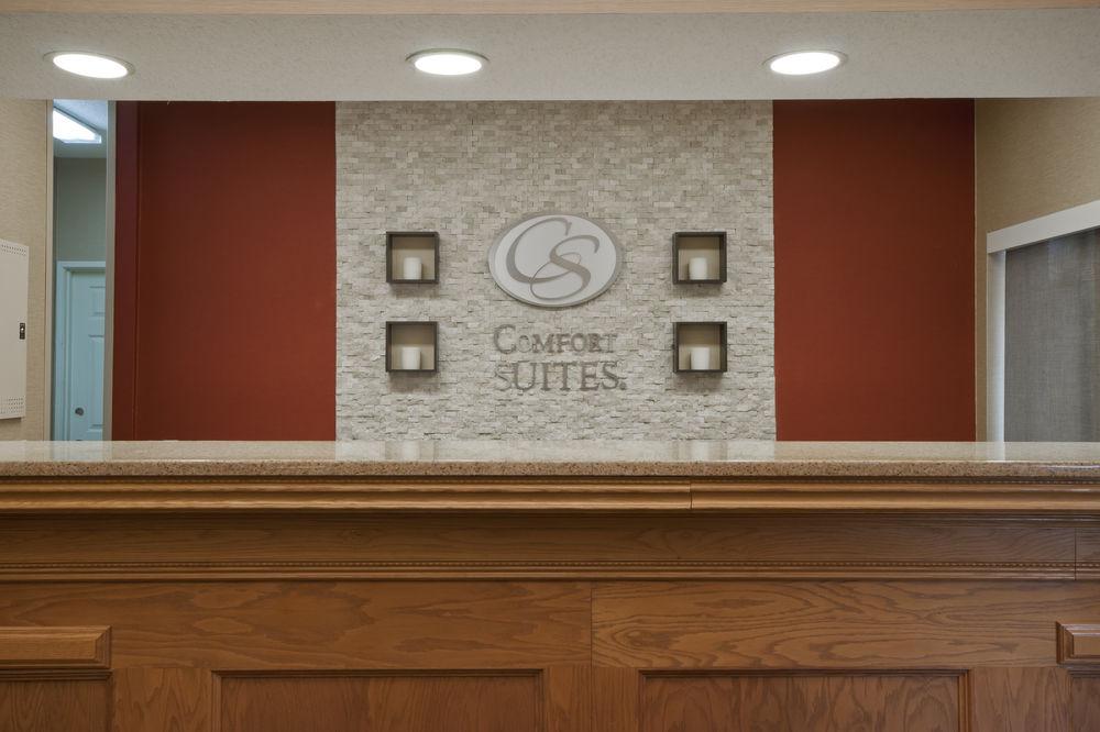 Comfort Suites Keeneland Λέξινγκτον Εξωτερικό φωτογραφία