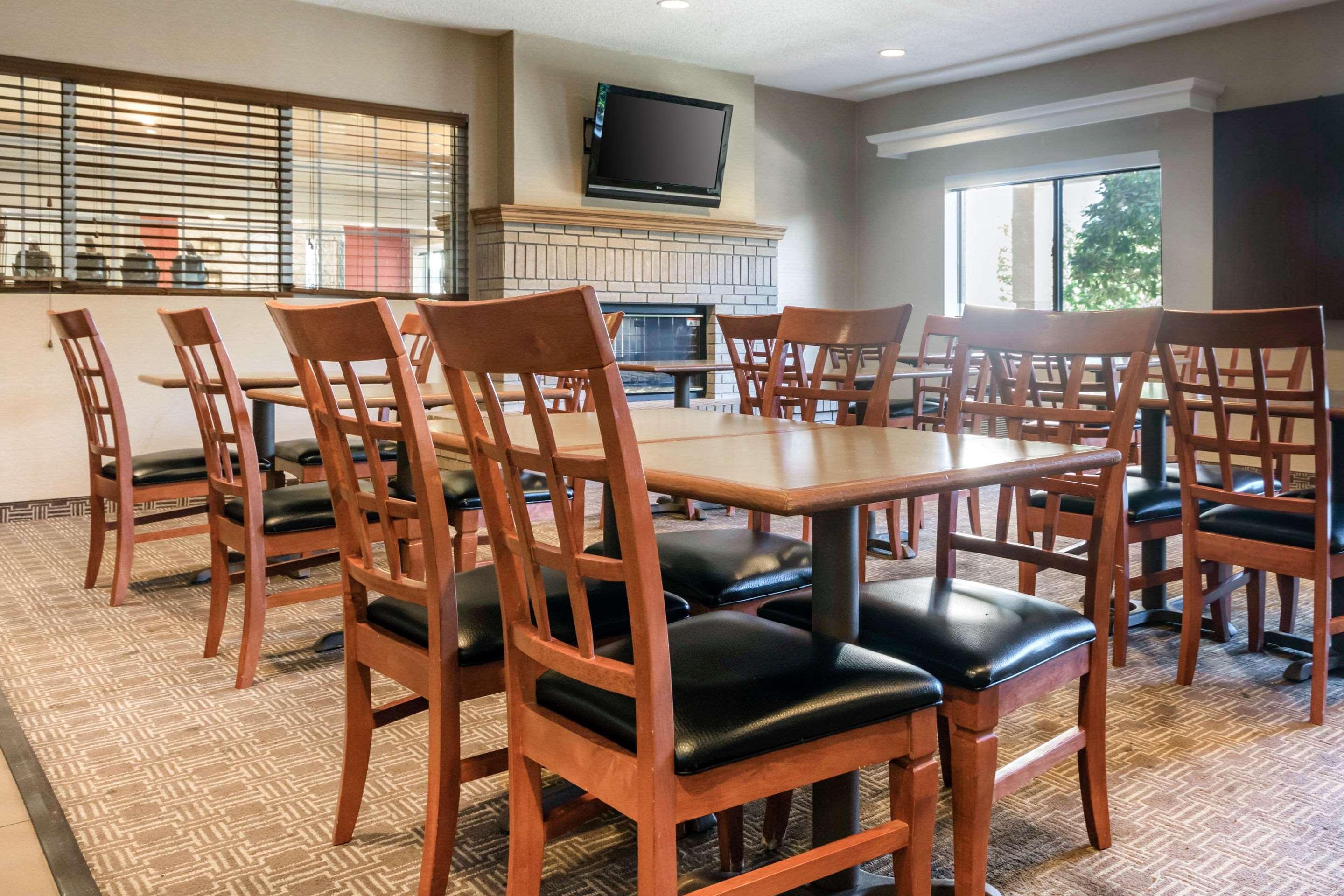 Comfort Suites Keeneland Λέξινγκτον Εξωτερικό φωτογραφία