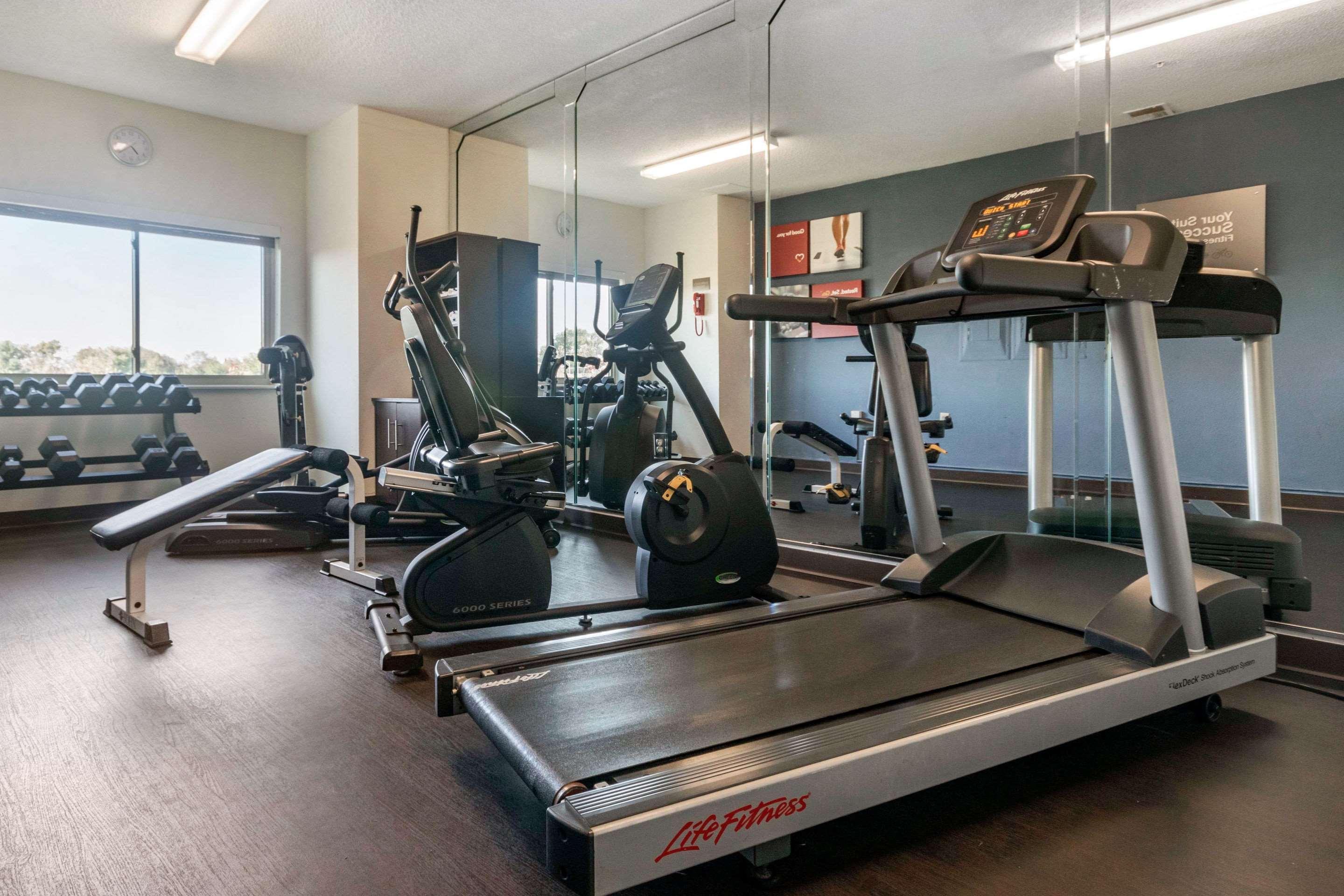 Comfort Suites Keeneland Λέξινγκτον Εξωτερικό φωτογραφία