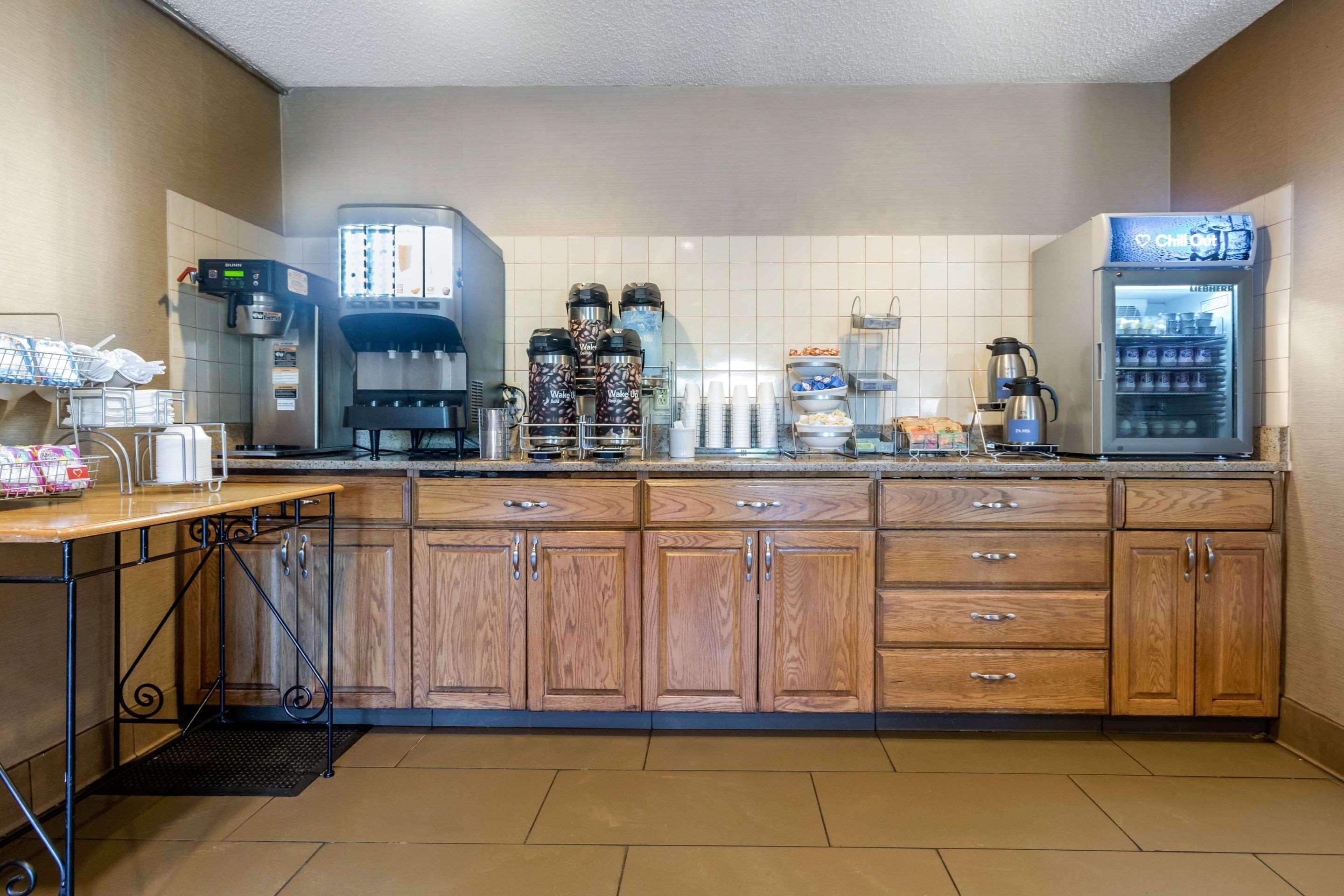 Comfort Suites Keeneland Λέξινγκτον Εξωτερικό φωτογραφία