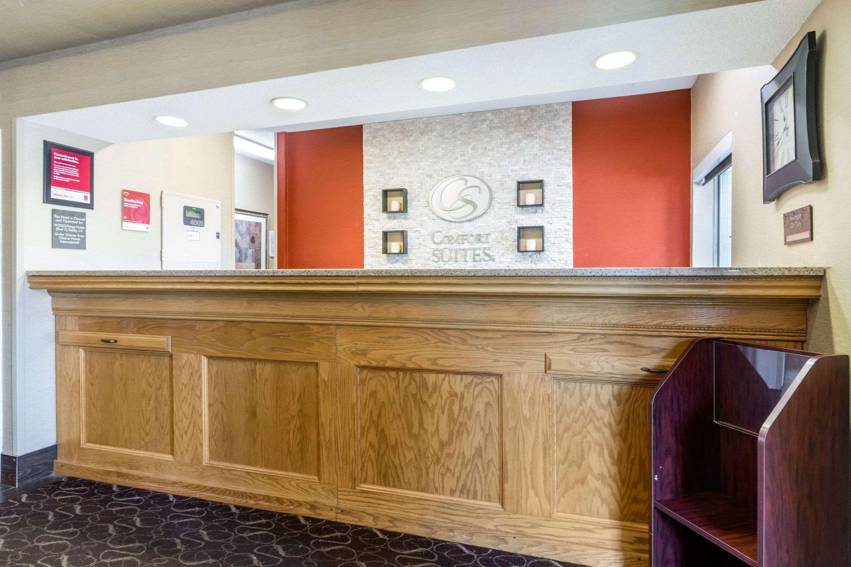 Comfort Suites Keeneland Λέξινγκτον Εξωτερικό φωτογραφία