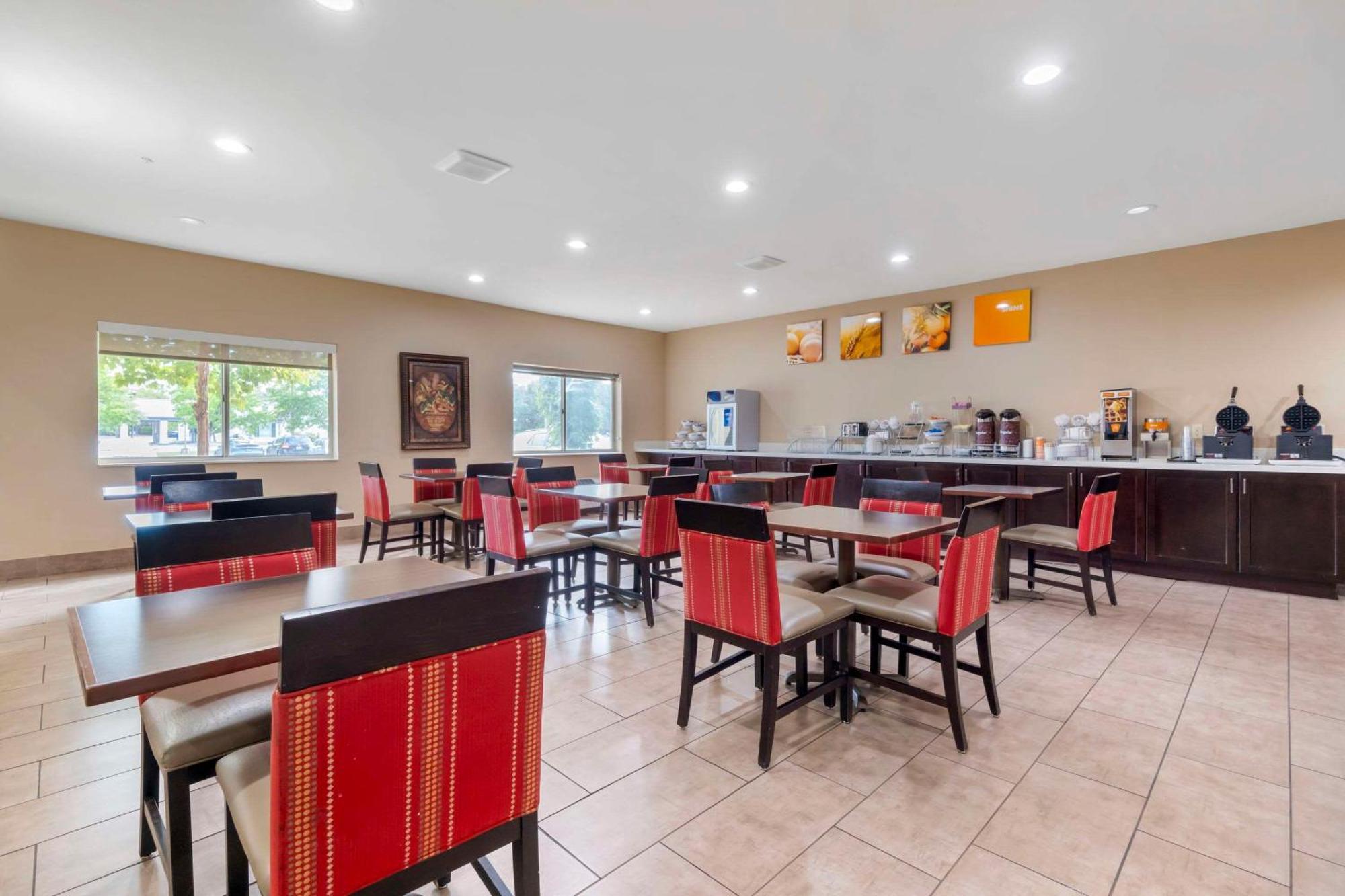 Comfort Suites Keeneland Λέξινγκτον Εξωτερικό φωτογραφία
