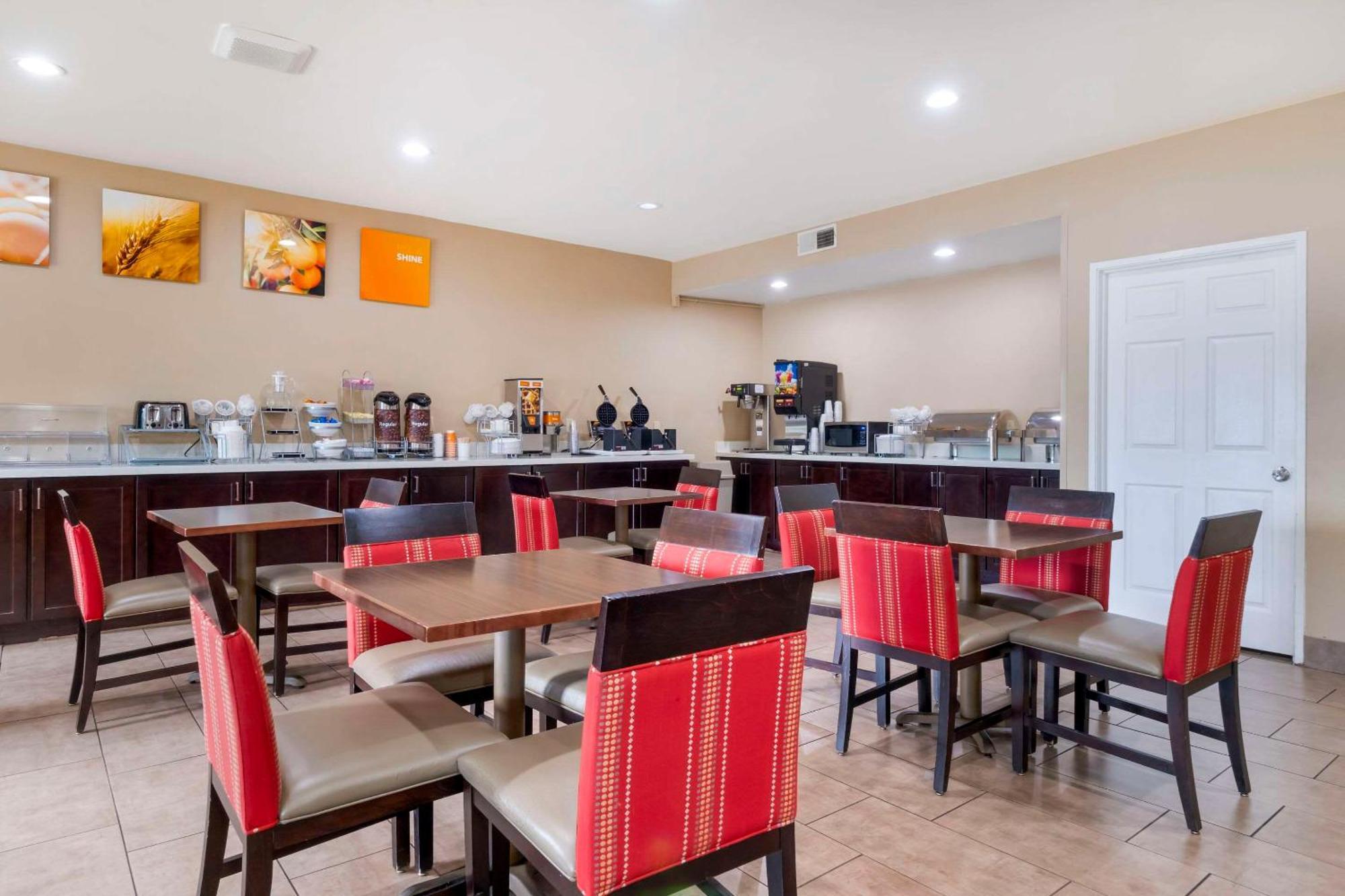 Comfort Suites Keeneland Λέξινγκτον Εξωτερικό φωτογραφία