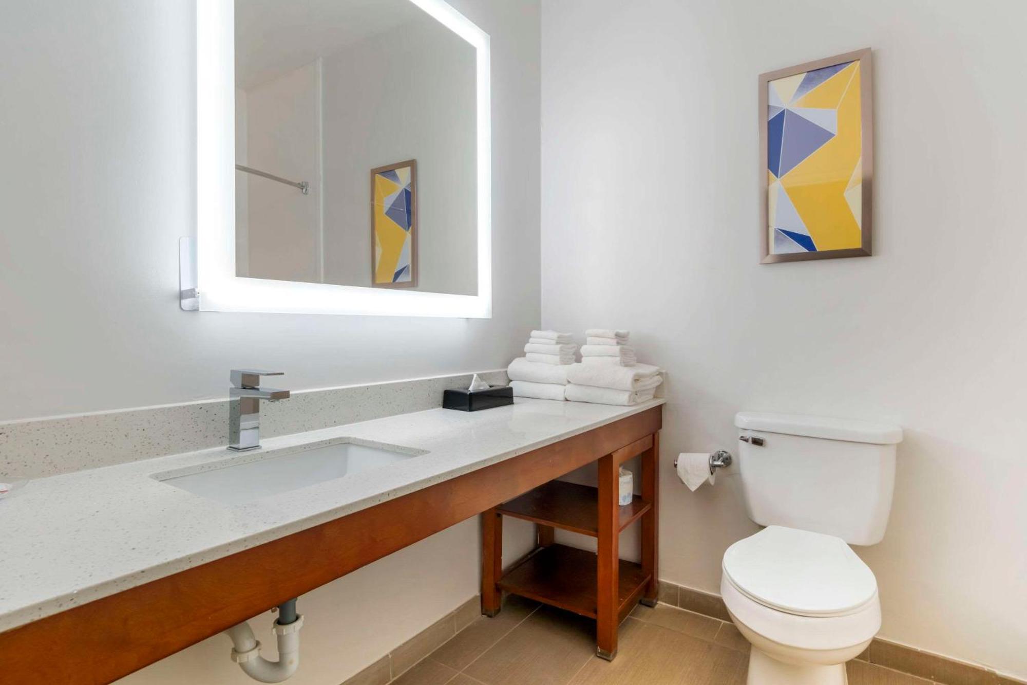 Comfort Suites Keeneland Λέξινγκτον Εξωτερικό φωτογραφία
