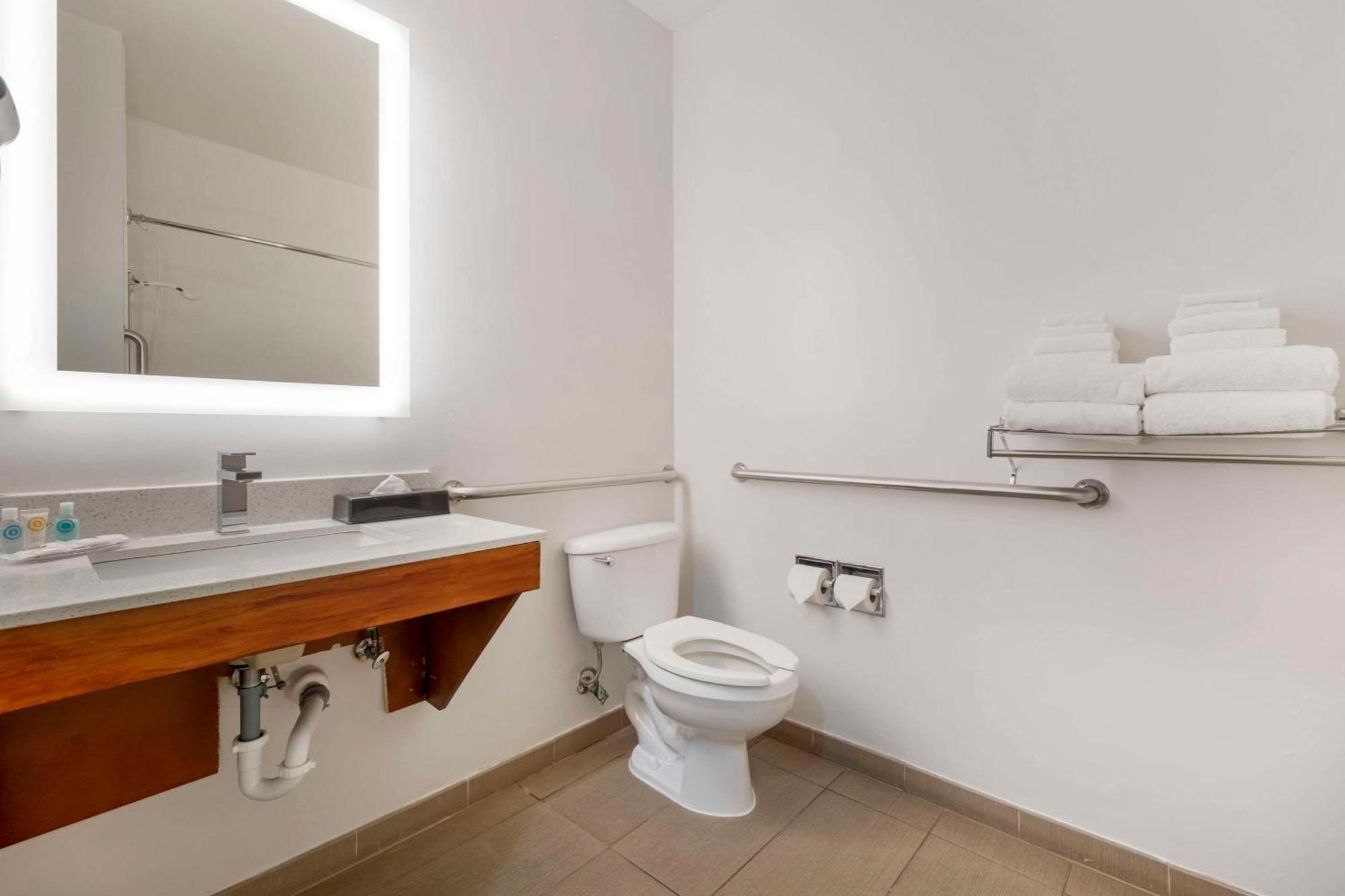 Comfort Suites Keeneland Λέξινγκτον Εξωτερικό φωτογραφία