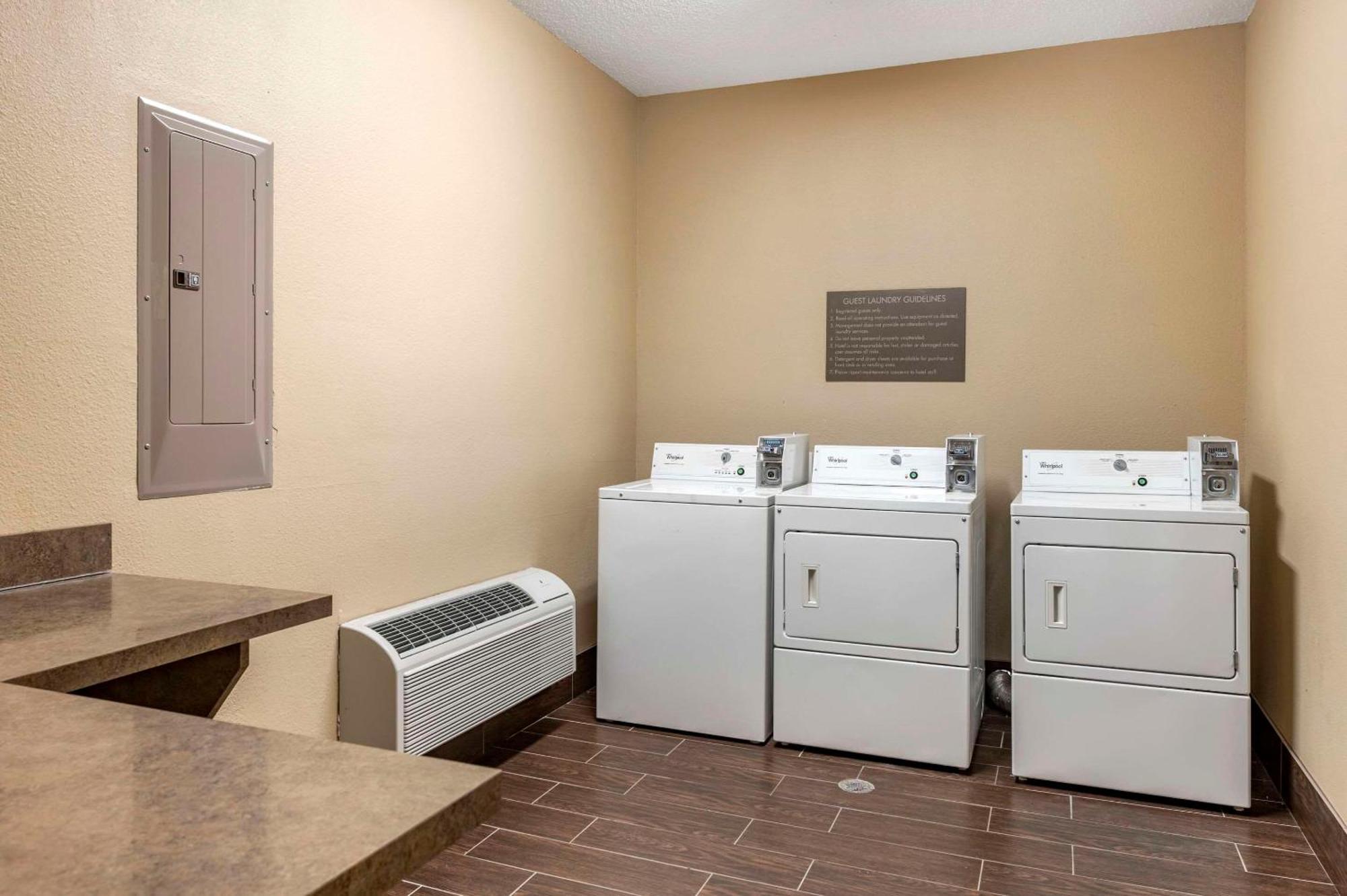 Comfort Suites Keeneland Λέξινγκτον Εξωτερικό φωτογραφία